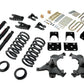 Belltech LOWERING KIT WITH ND2 SHOCKS - 694ND