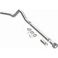 MagnaFlow BRE Exhaust Kit 08-22 Ford F-250 Super Duty F-350 Super Duty - 106-0748