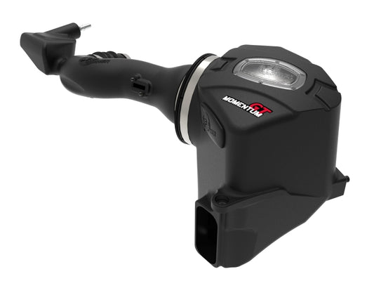 aFe Momentum GT Pro DRY S Cold Air Intake System 19-21 GM Truck 4.3L V6 - 50-70043D