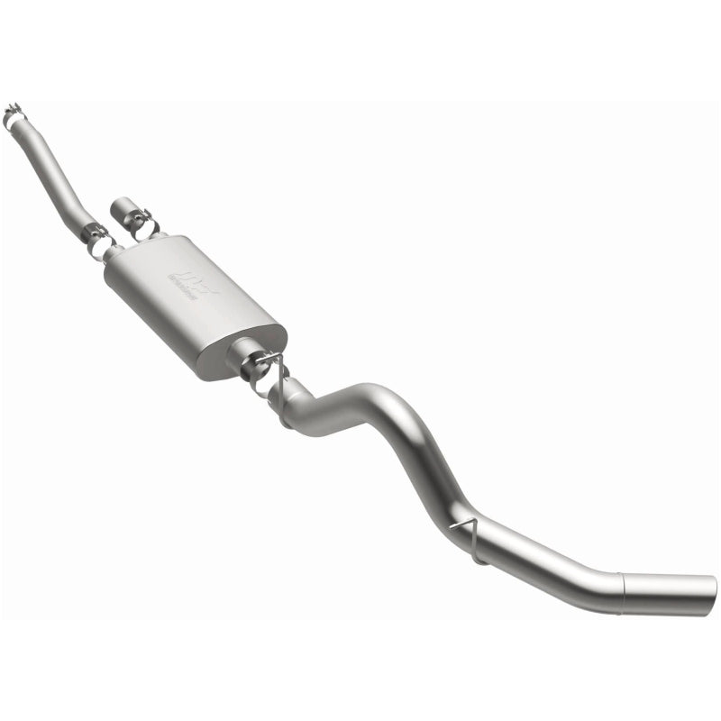 MagnaFlow Sys C/B 03 Suburban-Yukon XL 6.0L V - 15798