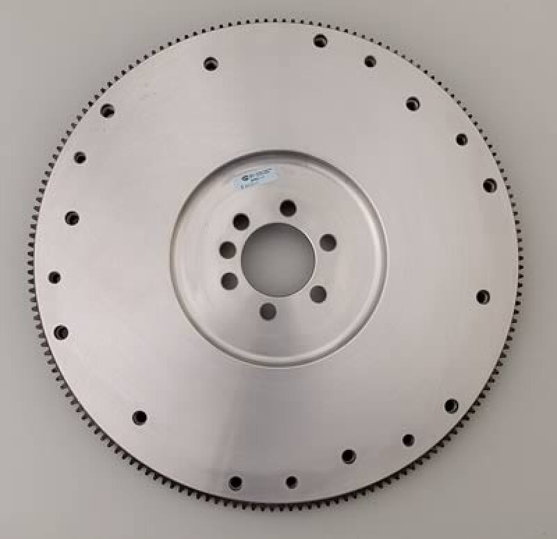 McLeod Steel Flywheel Chevy 1986 Up 1Pc Seal Truck 168 - 460260