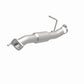 MagnaFlow Direct Fit Catalytic Converter 2001-2006 Chevrolet Silverado 3500 - 52494