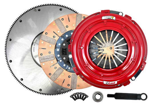 McLeod Street Extreme Kit 97-04 Chevy Corvette / 98-02 Camaro/Firebird - 75323