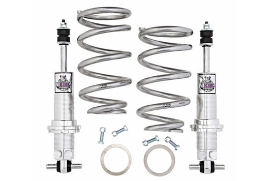 UMI Performance 78-88 G-Body 82-03 S10/S15 73-77 A-Body Front Coilover Kit - A204-250R