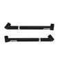 UMI Performance 64-67 GM A-Body Control Arm Reinforcements/Frame Braces - 4029-B
