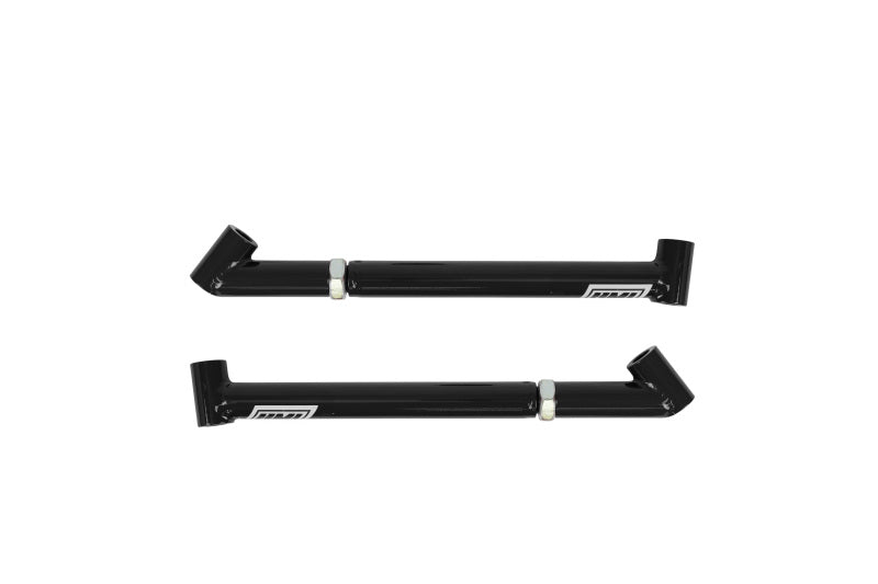 UMI Performance 64-67 GM A-Body Control Arm Reinforcements/Frame Braces - 4029-B