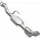 MagnaFlow Direct Fit Catalytic Converter 98-99 Ranger 2.5L - 23329