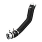 aFe 20-23 GM Diesel Trucks V8 6.6L L5P BladeRunner 3.5in Aluminum Cold Charge Pipe - Black - 46-20449-B