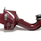 Corsa 2014-19 Chevrolet Corvette C7 6.2L V8 Red Carbon Fiber Air Intake (Does Not Fit Z06/ZR1) - 44002D-R