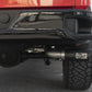 AFE Apollo GT Series 19-20 GM 1500 2.7L (T) 409 SS CB Exhaust System w/Black Tip - 49-44108-B