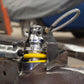 UMI Performance 64-72 GM A-Body Front Coil Over Conversion Brackets Weld In - 4054
