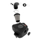 aFe Power 2021 Ford Bronco Sport L3-1.5L (t) Momentum GT Cold Air Intake System w/ Pro DRY S Filter - 50-70078D