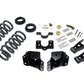 Belltech LOWERING KIT W/O SHOCKS - 670