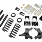 Belltech LOWERING KIT WITH ND2 SHOCKS - 688ND