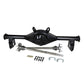 Ridetech 64-72 Chevrolet Chevelle Ford 9in Rear Axle Housing Kit - Satin Black (Narrowed) - 11249683