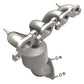 MagnaFlow Direct Fit Catalytic Converter 2004-2005 Colorado 2.8L - 49327