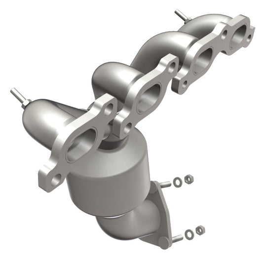MagnaFlow Direct Fit Catalytic Converter 2004-2005 Colorado 2.8L - 49327
