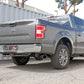 aFe Gemini XV 3in 304 SS Cat-Back Exhaust 15-20 Ford F-150 V6 2.7L/3.5 w/ Polished Tips - 49-33123-P