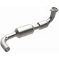 MagnaFlow 2000 Ford F-150 5.4L Direct Fit Converter - 280007
