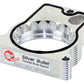aFe Silver Bullet Throttle Body Spacers TBS GM C/K 1500/2500/3500 96-00 V8-5.0L 5.7L - 46-34005