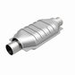 MagnaFlow Universal Catalytic Converter 2.5 FED - 93506
