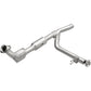 MagnaFlow 01-03 Ford F150 XL/XLT V6 4.2L OEM Grade / EPA Compliant Direct-Fit Catalytic Converter - 21-249