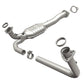 MagnaFlow Direct Fit Catalytic Converter GM 1500/2500/3500 Truck 96- - 23457