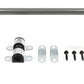 Belltech 19-20 Silverado / Sierra 4WD 1/4in Front Sway Bar 6in Lift - 5426