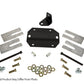 Belltech DRIVE LINE KIT 88-98 GM W/ 2pc Driveshaft 4inch - 4981