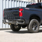 aFe Gemini XV 3in 304 SS Cat-Back Exhaust w/ Cutout 19-21 GM Silverado/Sierra 1500 V8 - 49-34138