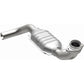 MagnaFlow Direct Fit Catalytic Converter 03-05 Ford Expedition/05-06 Lincoln Navigator 5.4L D/S - 93126