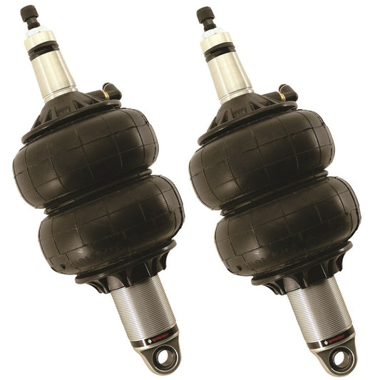 Ridetech 64-67 GM A-Body HQ Series ShockWaves Front Pair - 11233001