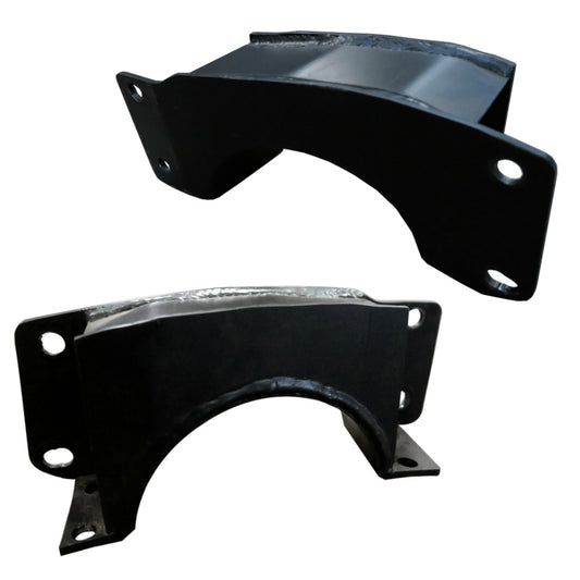 Ridetech 63-72 Chevy C10 StreetGRIP C-Notch Kit - 11339699