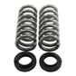 Belltech PRO COIL SPRING SET 97-00 GM C3500 All 1-2inch - 12604