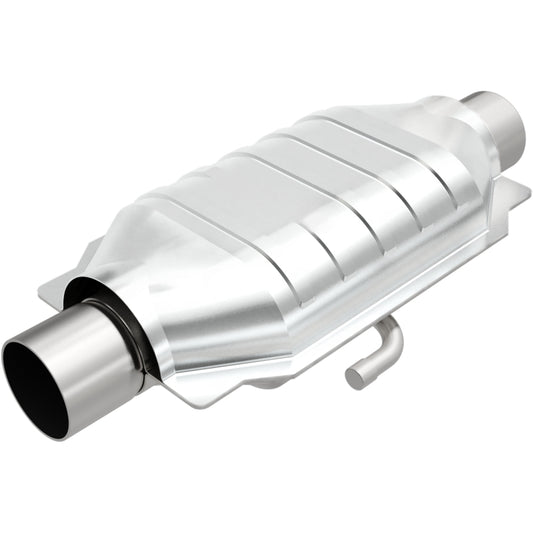 MagnaFlow 2.25in. PC1 Universal Converter - 3322015