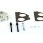 aFe Silver Bullet Throttle Body Spacers TBS GM C/K 1500/2500/3500 87-95 V6-4.3L V8-5.0/5.7L - 46-34004