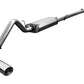 aFe MACHForce XP Exhausts Cat-Back SS-409 EXH CB GM Trucks 1500 07-08 V8 157 WB - 49-44006