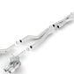 Borla 12-14 Chevrolet Camaro ZL1 Coupe 6.2L 8cyl AT/MT 6spd RWD Aggressive ATAK Catback Exhaust - 140495