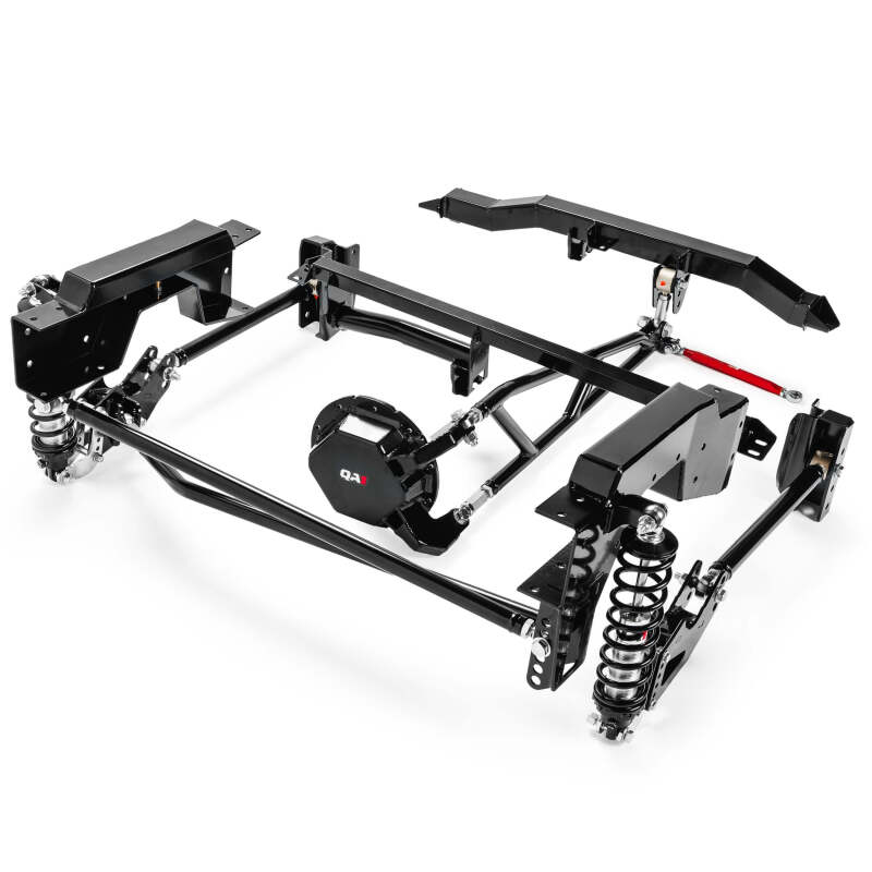 QA1 99-06 Chevy Silverado 1500 Short Bed Single Adjustable Rear Suspension Kit - R145-200