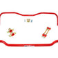 UMI Performance 78-88 GM G-Body Solid Front & Rear Sway Bar Kit - 303534-R