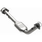 MagnaFlow Direct Fit Catalytic Converter 03-06 Silverado SS Passenger Side OEM - 49649