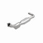 MagnaFlow Direct Fit Catalytic Converter 97-98 Expedition-Navigator - 23318