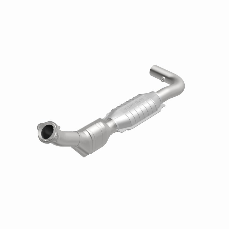 MagnaFlow Direct Fit Catalytic Converter 97-98 Expedition-Navigator - 23318