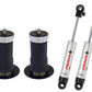 Ridetech 00-06 Chevy Tahoe Yukon 2WD Rear CoolRide Kit - 11414010