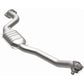 MagnaFlow Direct Fit Catalytic Converter 04-06 Colorado 2.8/3.5 Rear O - 49611