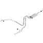 Borla 11-14 Ford F150 AT 2/4WD 2/4dr S-Type SS Catback Exhaust - 140466