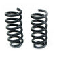 UMI Performance 73-87 GM C10 Front Lowering Springs 2in drop - 6452F