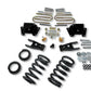 Belltech LOWERING KIT W/O SHOCKS - 917