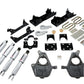 Belltech LOWERING KIT WITH SP SHOCKS - 662SP