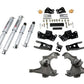 Belltech LOWERING KIT WITH SP SHOCKS - 716SP
